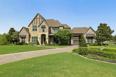 4517 Montalcino Boulevard, Flower Mound, TX 75022 - Photo 2