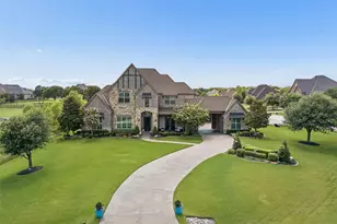 4517 Montalcino Blvd, Flower Mound, TX 75022 - Photo 36
