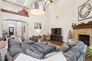 4517 Montalcino Blvd, Flower Mound, TX 75022 - Photo 10
