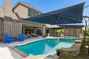 4517 Montalcino Blvd, Flower Mound, TX 75022 - Photo 34