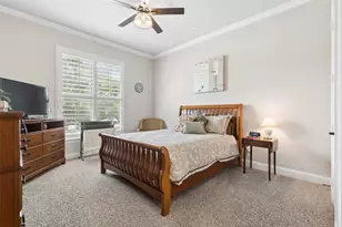 4517 Montalcino Blvd, Flower Mound, TX 75022 - Photo 20