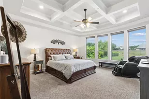 4517 Montalcino Blvd, Flower Mound, TX 75022 - Photo 16