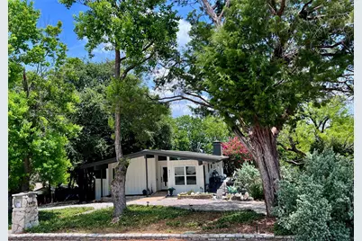 4901 Fairway Court, De Cordova, TX 76049 - Photo 1