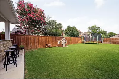 1700 Coyote Ridge, Carrollton, TX 75010 - Photo 34