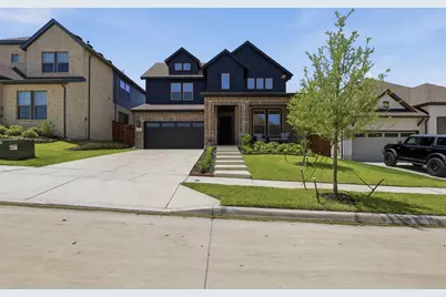 15413 Short Ridge Drive, Fort Worth, TX 76008 - Photo 4