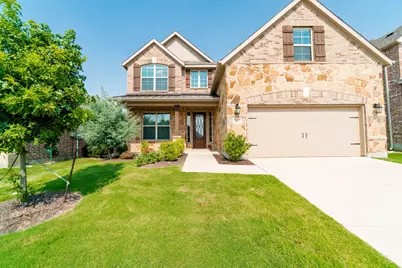 3905 Cozy Pine Drive, Northlake, TX 76226 - Photo 1
