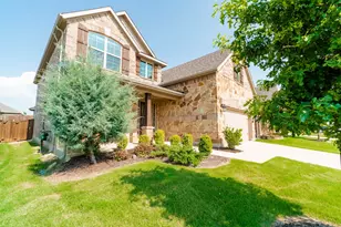 3905 Cozy Pine Dr, Northlake, TX 76226 - Photo 2