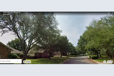 1200 Western Ridge Drive, Waco, TX 76712 - Photo 1