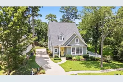 3966 Charleston Park, Tyler, TX 75701 - Photo 2