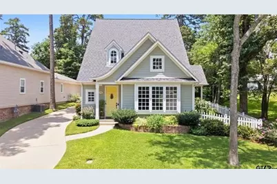 3966 Charleston Park, Tyler, TX 75701 - Photo 1