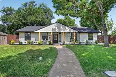 3883 Antigua Circle, Dallas, TX 75244 - Photo 2