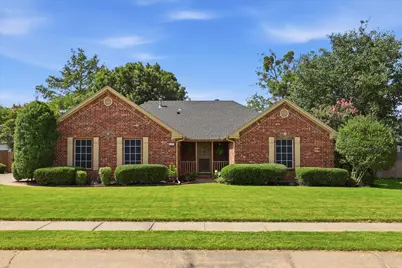 605 Maple Drive, Pilot Point, TX 76258 - Photo 1