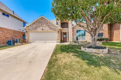 9813 Voss Avenue, Fort Worth, TX 76244 - Photo 1