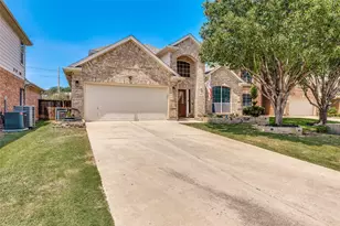 9813 Voss Ave, Fort Worth, TX 76244 - Photo 2