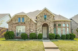 610 Crockett Dr, Lavon, TX 75166 - Photo 1
