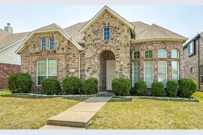 610 Crockett Drive, Lavon, TX 75166 - Photo 2