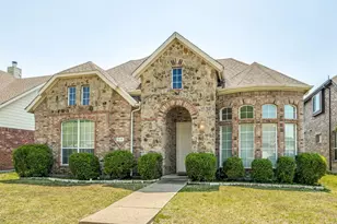 610 Crockett Dr, Lavon, TX 75166 - Photo 2