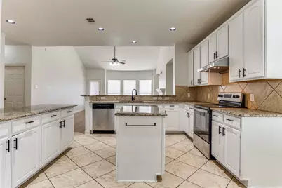 610 Crockett Drive, Lavon, TX 75166 - Photo 10