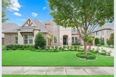 812 Lake Carillon Lane, Southlake, TX 76092 - Photo 2