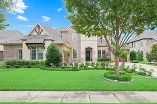 812 Lake Carillon Ln, Southlake, TX 76092 - Photo 2
