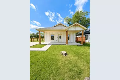 316 Mark Street, Hillsboro, TX 76645 - Photo 1