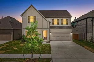 920 Sandpiper Dr, Aledo, TX 76008 - Photo 38
