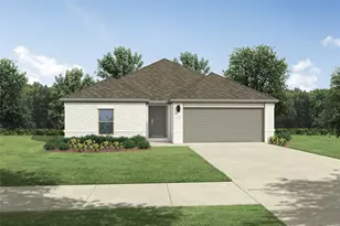 2007 Chariot Ct, Seagoville, TX 75159 - Photo 1