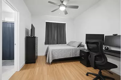 1510 N Washington Avenue #203, Dallas, TX 75204 - Photo 20
