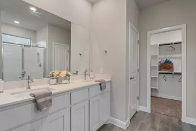 214 Windmill Drive, Rhome, TX 76078 - Photo 20