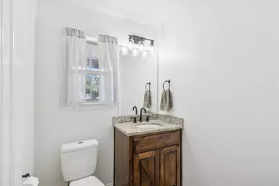 3390 Zion Hill Road, Weatherford, TX 76088 - Photo 16