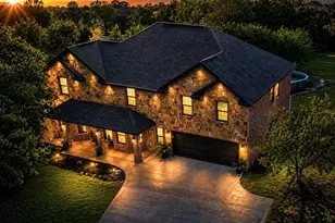 3390 Zion Hill Rd, Weatherford, TX 76088 - Photo 1