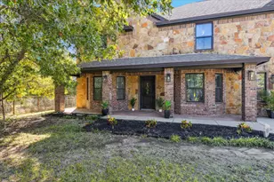 3390 Zion Hill Rd, Weatherford, TX 76088 - Photo 36