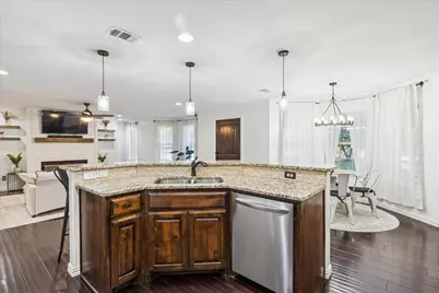 3390 Zion Hill Road, Weatherford, TX 76088 - Photo 8