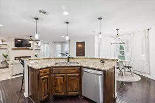 3390 Zion Hill Rd, Weatherford, TX 76088 - Photo 8