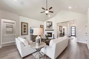 4209 Equine Dr, Joshua, TX 76058 - Photo 8
