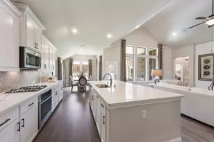 4209 Equine Dr, Joshua, TX 76058 - Photo 10