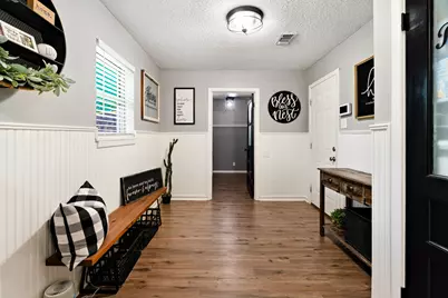 3320 Cleveland, Paris, TX 75460 - Photo 8
