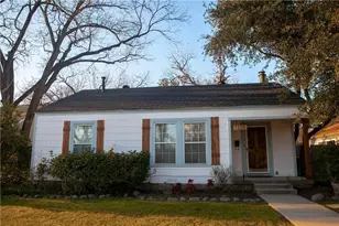 1325 Smilax Ave, Fort Worth, TX 76111 - Photo 1