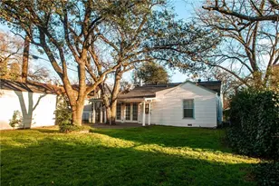 1325 Smilax Ave, Fort Worth, TX 76111 - Photo 20