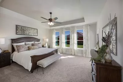 4205 Equine Drive, Joshua, TX 76058 - Photo 4