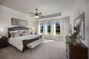 4205 Equine Dr, Joshua, TX 76058 - Photo 4