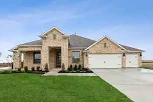 [Address not provided], Joshua, TX 76058 - Photo 1