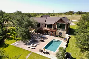 1255 Alexander Rd, Stephenville, TX 76401 - Photo 2