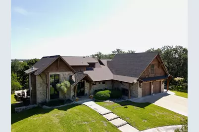 1255 Alexander Road, Stephenville, TX 76401 - Photo 1