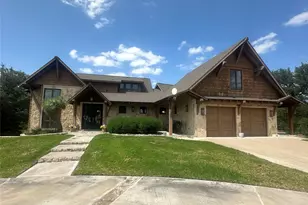 1255 Alexander Rd, Stephenville, TX 76401 - Photo 1