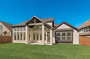 3917 Gail Ln, Providence Village, TX 76227 - Photo 16