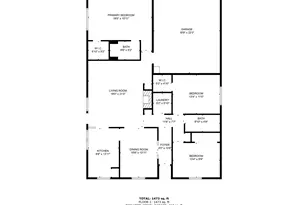 9214 Vagas Dr, Rowlett, TX 75088 - Photo 1