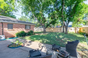 2310 Crescent Dr, Abilene, TX 79605 - Photo 32