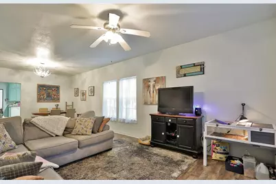 510 W Plummer Street, Eastland, TX 76448 - Photo 4