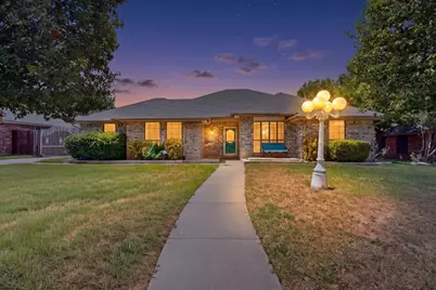 137 Brushy Mound Road, Burleson, TX 76028 - Photo 1